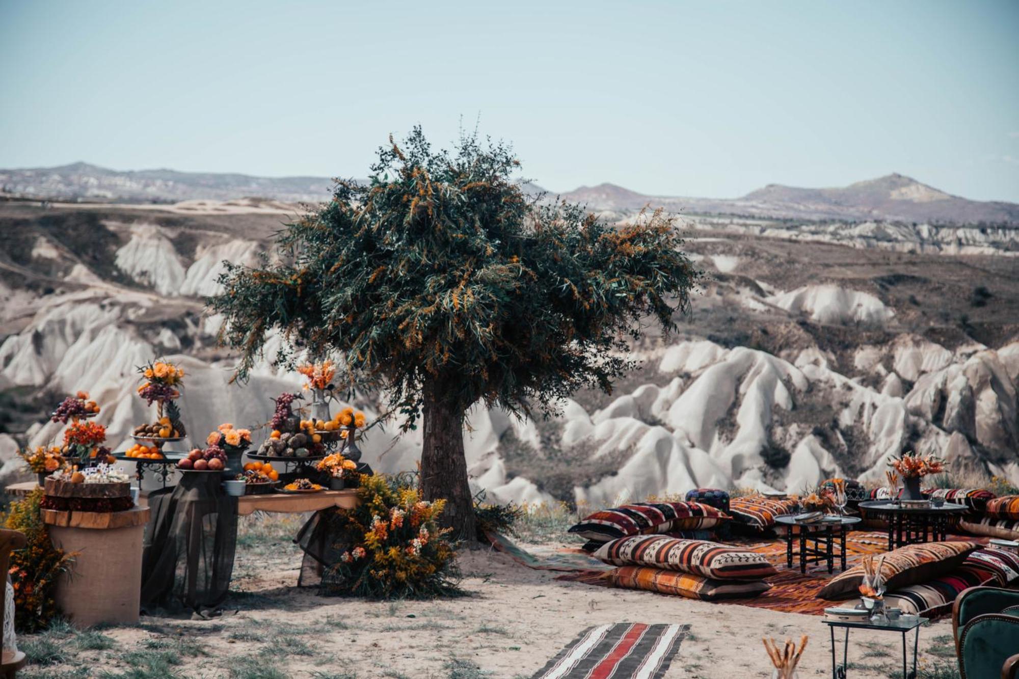 Avantgarde Refined Caves Of Cappadocia Ürgüp Exterior foto